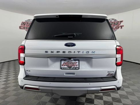 Used 2024 Ford Expedition Max XLT AWD/4WD image 6