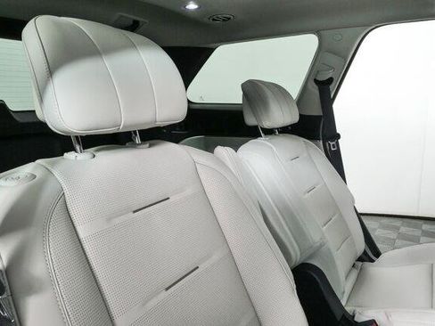 Certified 2026 Hyundai Palisade Calligraphy FWD image 21