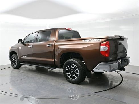 Used 2016 Toyota Tundra Limited image 5