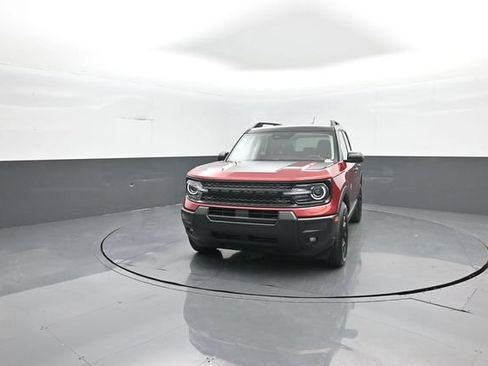 New 2026 Ford Bronco Sport Big Bend w/ Convenience Package AWD/4WD image 3
