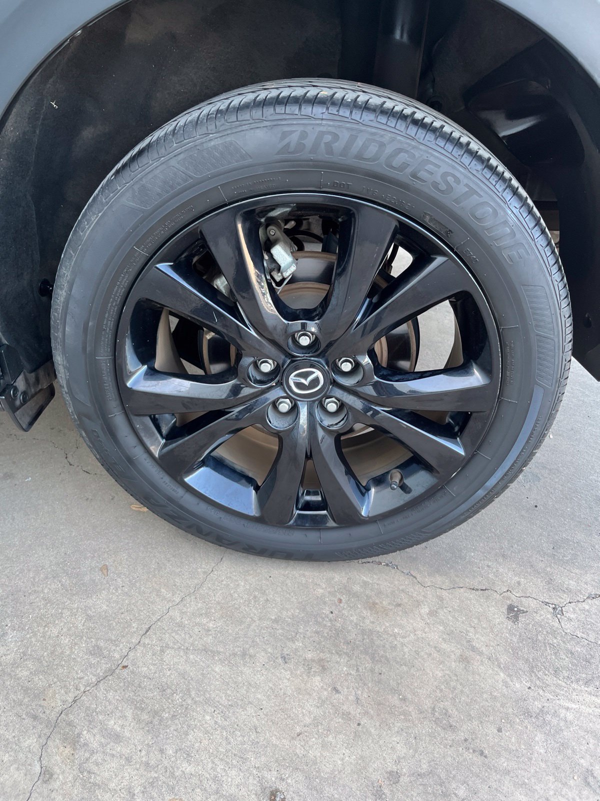 Certified 2024 MAZDA CX-30 AWD 2.5 S w/ Select Sport Pkg image 28