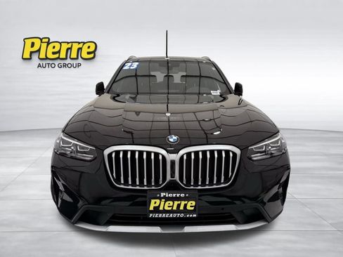 Used 2023 BMW X3 xDrive30i AWD/4WD image 10