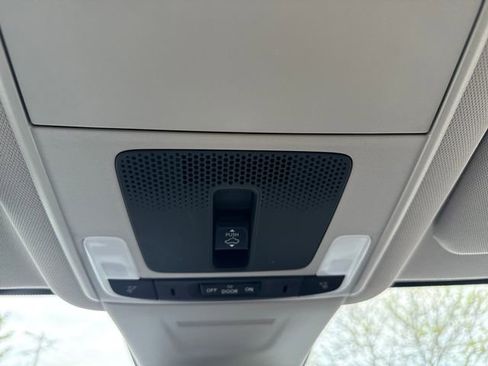 Certified 2023 Honda CR-V EX-L image 38