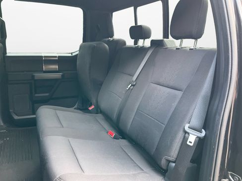 Used 2020 Ford F150 XLT w/ Equipment Group 302A Luxury AWD/4WD image 13
