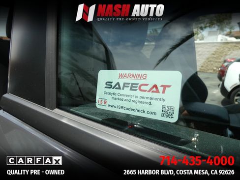 Used 2026 Toyota Tacoma SR5 AWD/4WD image 82