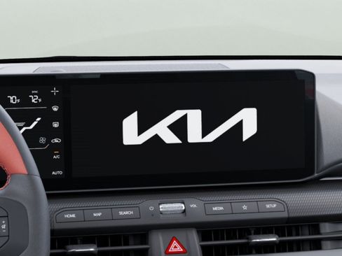 New 2026 Kia K4 GT-Line Turbo FWD image 15