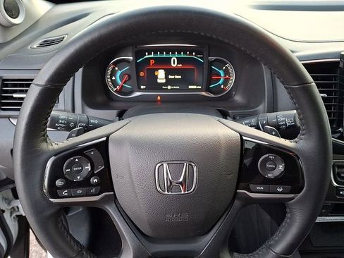 Certified 2022 Honda Pilot Special Edition image 20