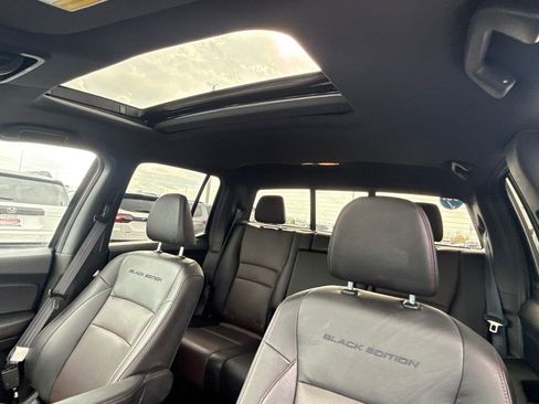 Certified 2023 Honda Ridgeline Black Edition image 21