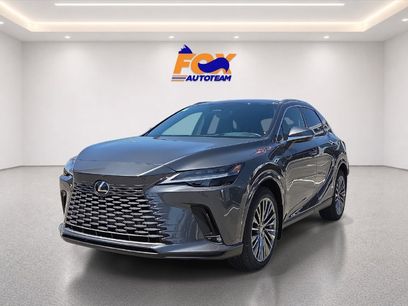 New 2026 Lexus RX 350 w/ Convenience Package