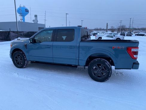 Used 2023 Ford F150 Lariat image 7