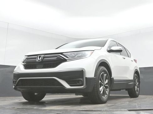 Used 2020 Honda CR-V EX image 42