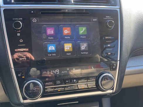 Used 2018 Subaru Legacy 2.5i Premium w/ Eyesight & BSD & Rcta & HBA image 13