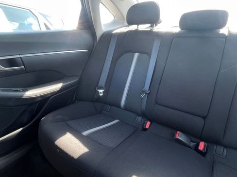 Used 2025 Hyundai Sonata SEL image 39