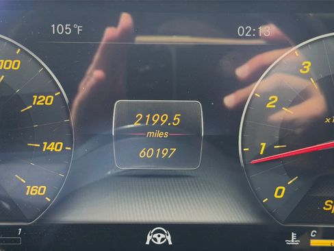 Used 2019 Mercedes-Benz S 560 4MATIC Sedan image 22
