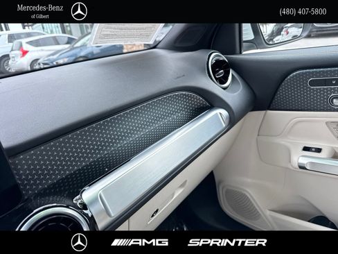 Certified 2026 Mercedes-Benz GLB 250 image 24