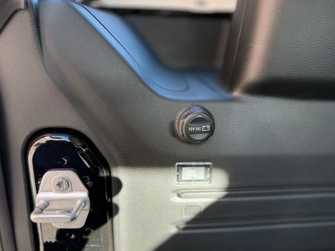 New 2026 Jeep Wrangler Sport AWD/4WD image 26