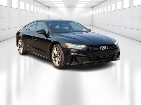 Used 2022 Audi A7 3.0T Prestige AWD/4WD image 3