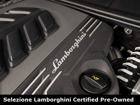 Used 2024 Lamborghini Urus S image 52