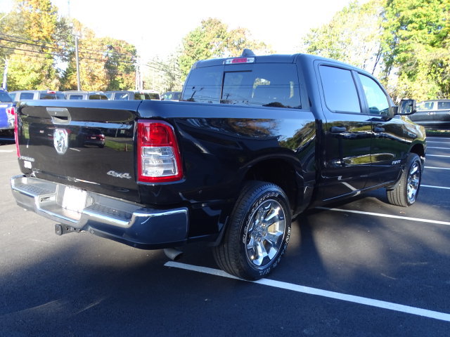 Used 2023 RAM 1500 Big Horn AWD/4WD image 24