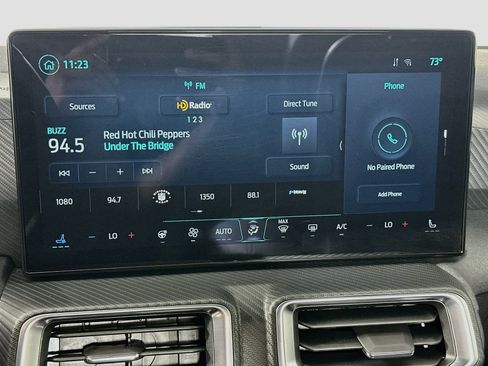 Used 2026 Ford Mustang Premium RWD image 21
