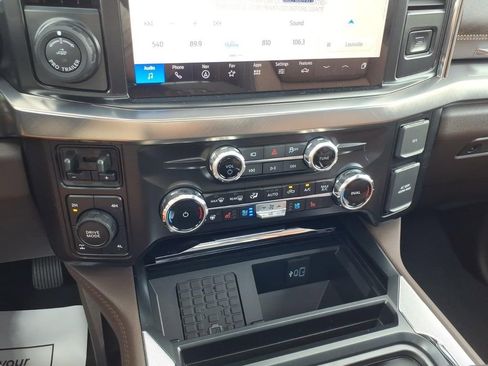 Used 2026 Ford F350 King Ranch AWD/4WD image 25
