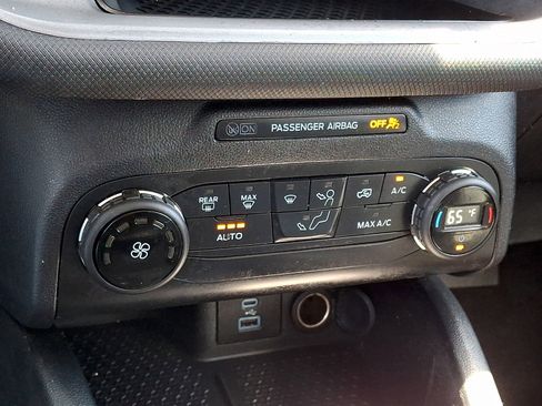 Certified 2021 Ford Bronco Sport Big Bend AWD/4WD image 14