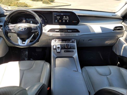 Used 2020 Hyundai Palisade SEL w/ Convenience Package AWD/4WD image 18
