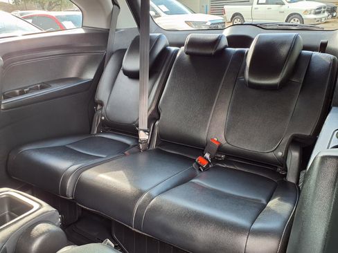 Certified 2023 Honda Odyssey EX-L image 18