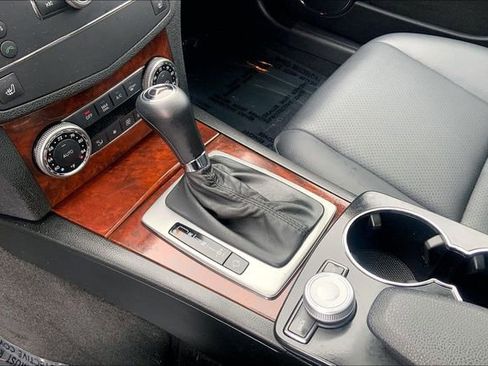 Used 2008 Mercedes-Benz C 300 4MATIC Sedan image 13