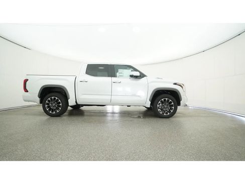 New 2026 Toyota Tundra Limited image 21
