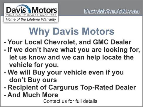 New 2026 GMC Terrain Denali image 5