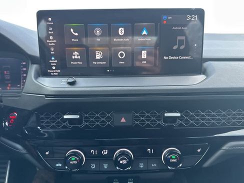 Certified 2023 Honda Accord Sport image 27