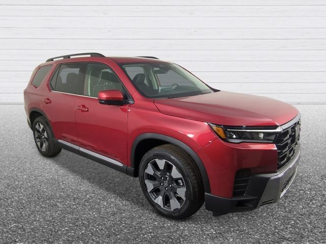 New 2026 Honda Pilot Elite image 7