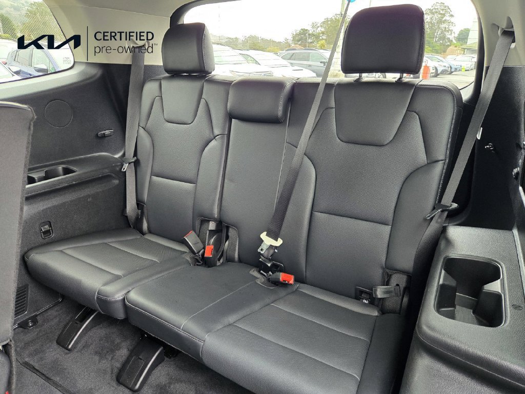 Certified 2023 Kia Telluride EX FWD image 14