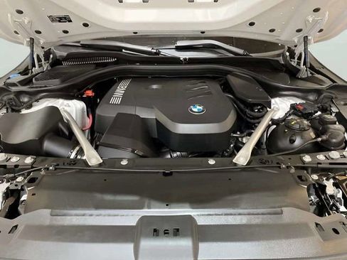 Used 2024 BMW 530i RWD image 26