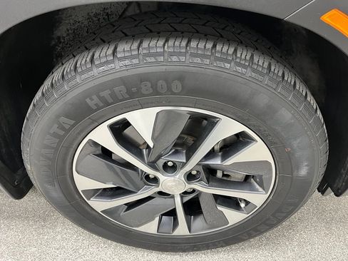 Used 2020 Hyundai Palisade SEL FWD image 18