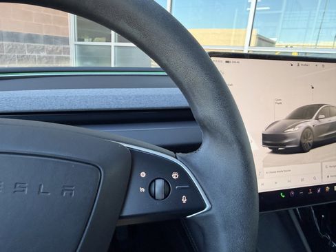 Used 2024 Tesla Model 3 Long Range RWD image 33