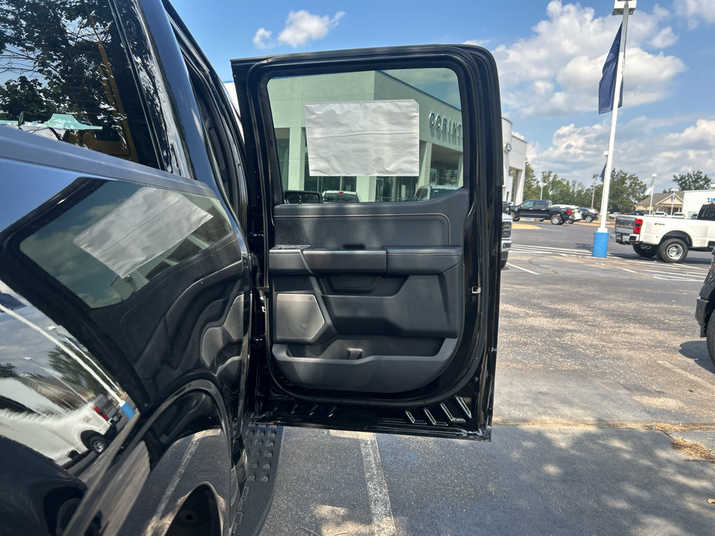 New 2026 Ford F150 Tremor AWD/4WD image 15