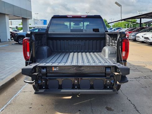 New 2026 GMC Sierra 1500 SLT w/ SLT Premium Plus Package AWD/4WD image 47