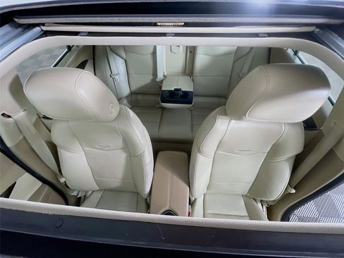 Used 2016 Cadillac ATS Luxury w/ Sun And Sound Package image 12