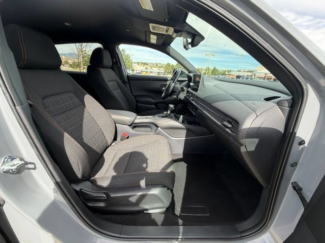 Used 2026 Honda HR-V Sport image 30
