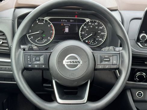 Used 2021 Nissan Rogue S image 14