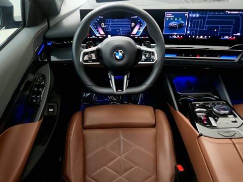 Used 2026 BMW 530i w/ M Sport Package RWD image 52