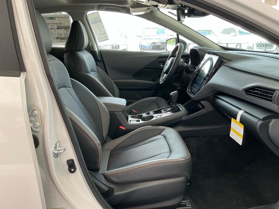 New 2026 Subaru Crosstrek 2.5i Limited AWD/4WD image 28