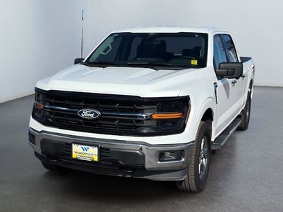 Used 2024 Ford F150 XLT w/ Tow/Haul Package