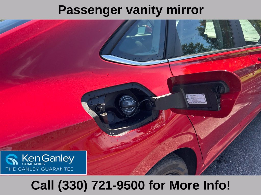 Used 2026 Volkswagen Jetta SE FWD image 48