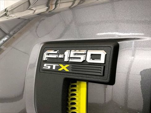 Used 2024 Ford F150 STX w/ Tow/Haul Package AWD/4WD image 13