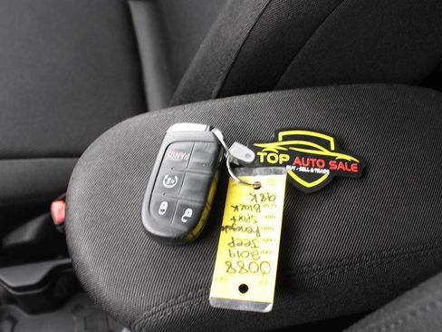 Used 2019 Jeep Renegade Sport w/ Sport Appearance Group image 77