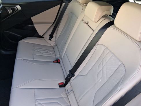 Used 2026 BMW X3 xDrive30 w/ Convenience Package image 26