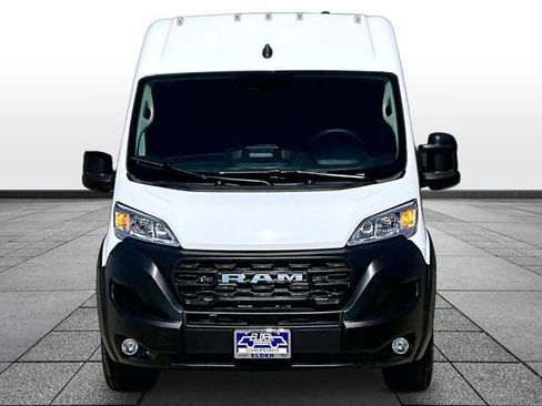 New 2026 RAM ProMaster 2500 w/ Safety Group image 5